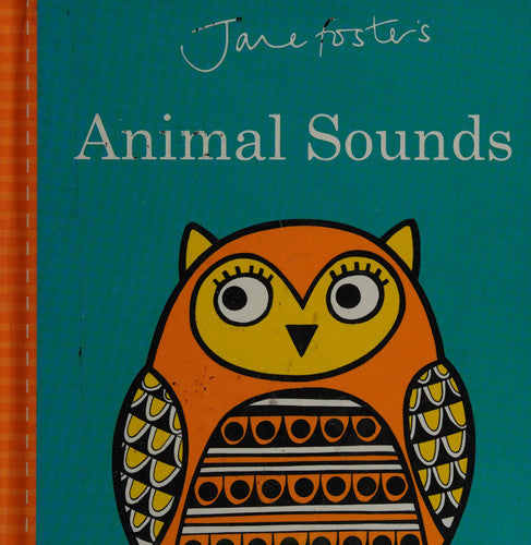 Jane Foster's Animal Sounds