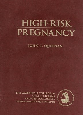 High-Risk Pregnancy