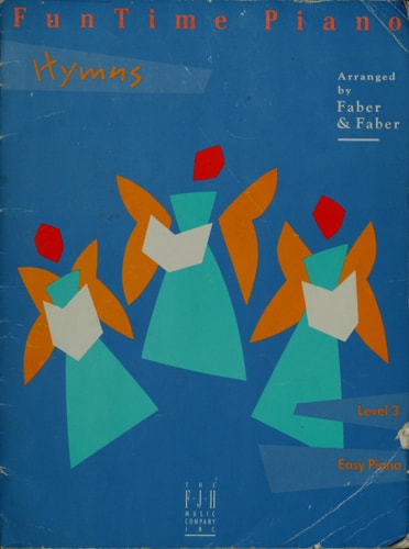 Funtime Piano Hymns