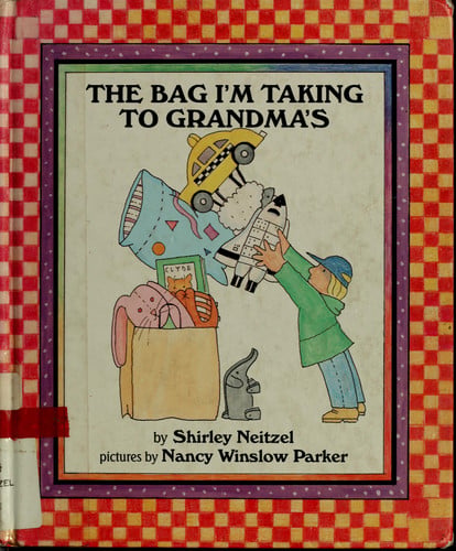 The Bag I'm Taking to Grandma's