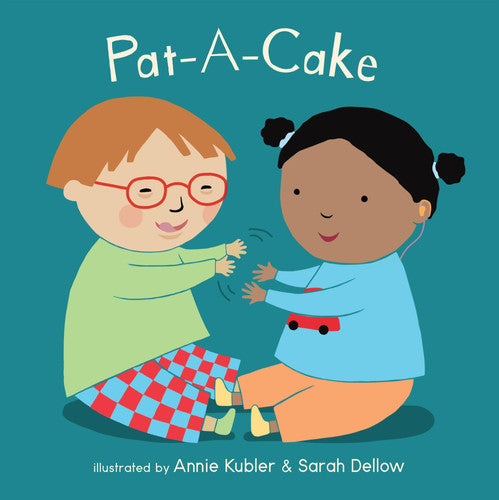 Pat-a -cake
