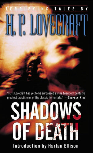 Shadows of death: terrifying tales