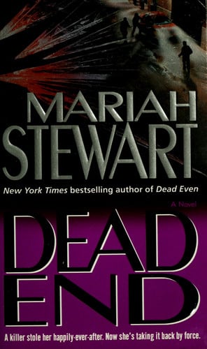 Dead End: A Novel