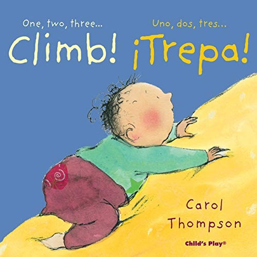 !Trepa!