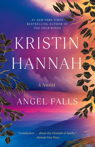 Angel Falls A Novel