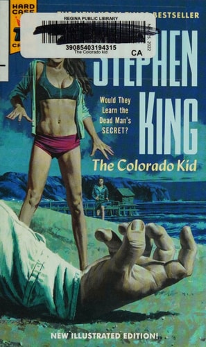 The Colorado Kid