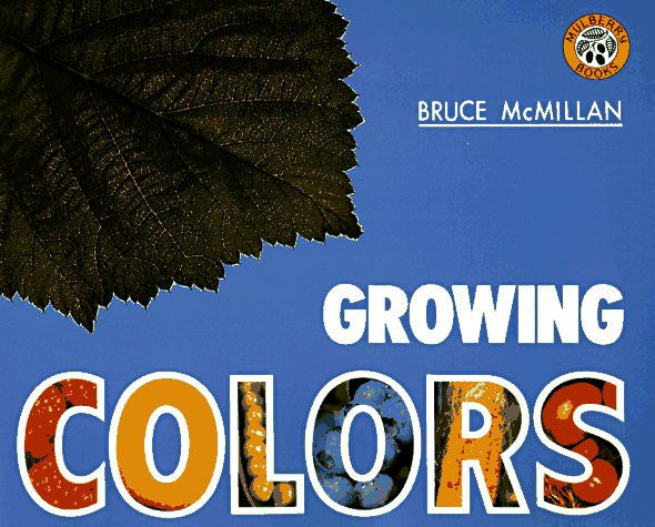 Growing Colors (Avenues)