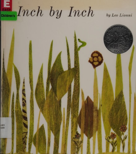 Inch by Inch