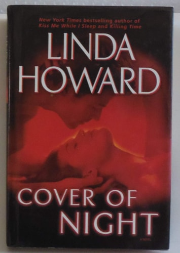 Cover of Night: A Novel