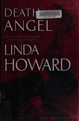 Death Angel: A Novel