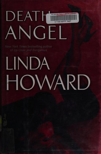 Death Angel: A Novel