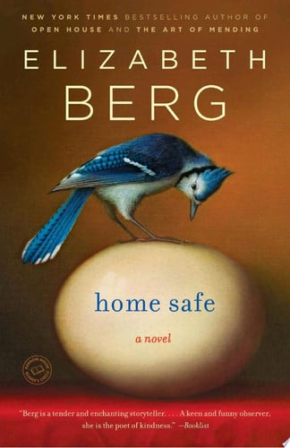 Home Safe: A Novel