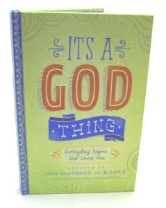 It's a God Thing