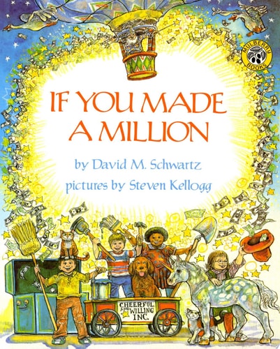 If You Made a Million