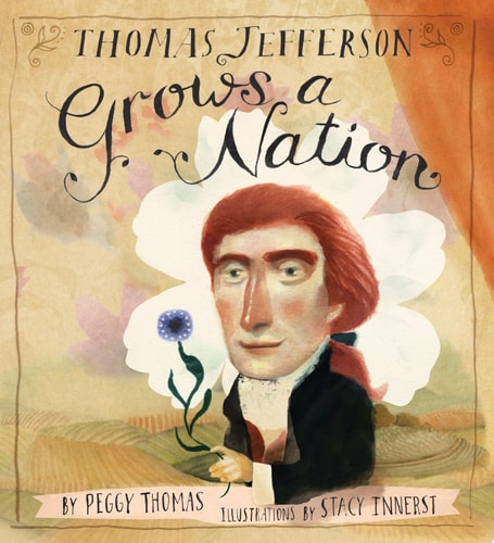Thomas Jefferson Grows a Nation