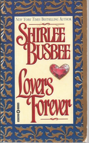 Lovers Forever
