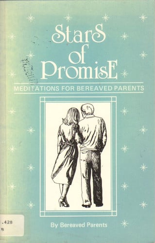 Stars of Promise (Meditations For Bereaved Parents)