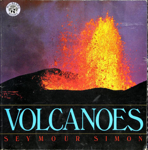 Volcanoes