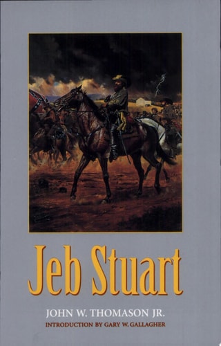 Jeb Stuart