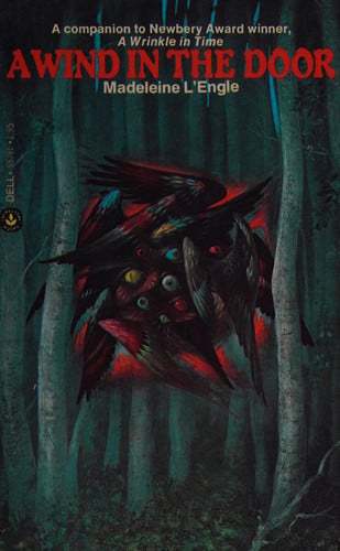 A Wind in the Door (The Time Quartet)
