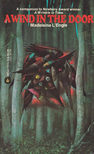 A Wind in the Door (The Time Quartet)