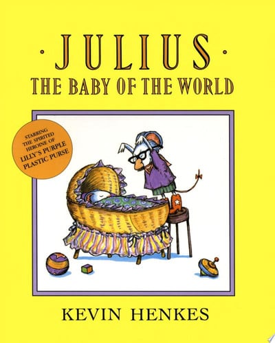 Julius, the Baby of the World