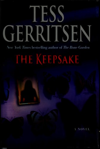 The Keepsake: A Novel