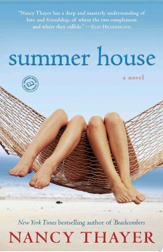 Summer House A Novel