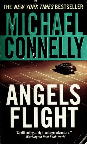 Angels Flight (Harry Bosch)