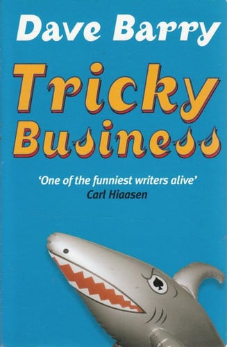 Tricky Business