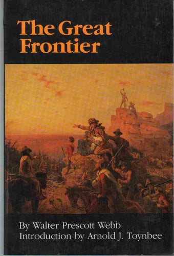 The Great Frontier