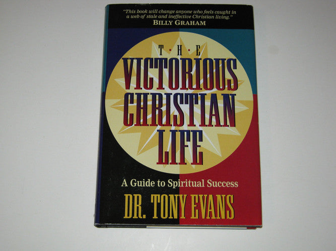 God's Power in Your Life (Billy Graham Library Selection)