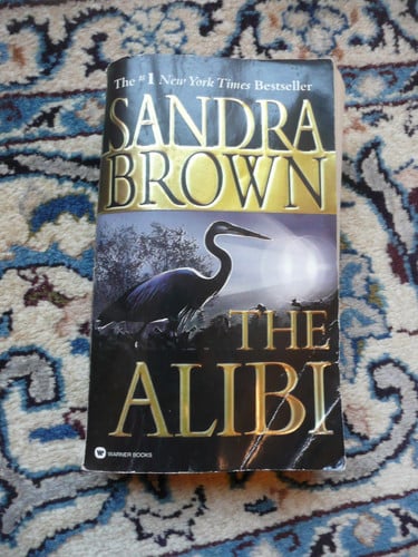 The Alibi