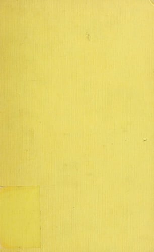The poet's handbook
