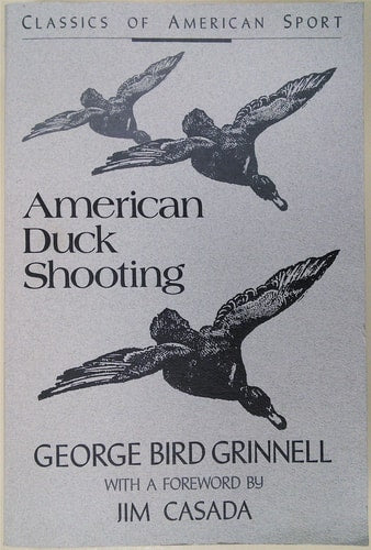 American Duck Shooting