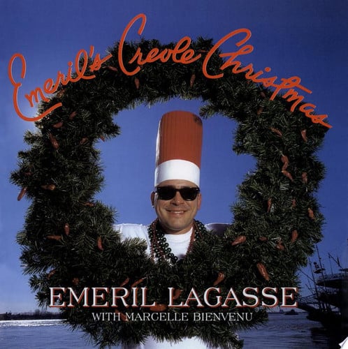 Emeril's Creole Christmas