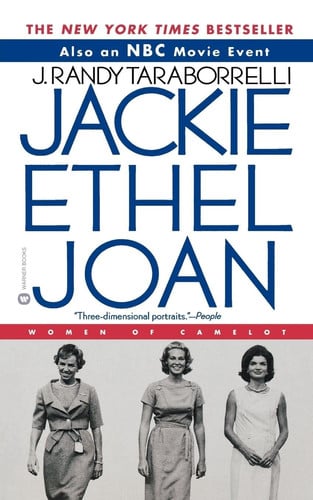 Jackie, Ethel, Joan