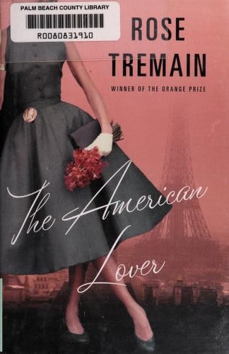 The American Lover