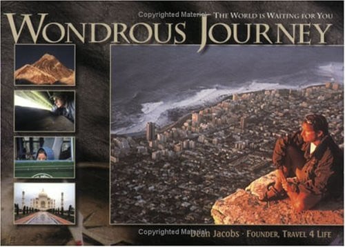 Wondrous Journey: The World is Waiting for You