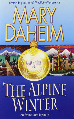 The Alpine Winter An Emma Lord Mystery