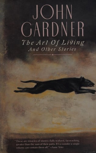 The Art of Living And Other Stories
