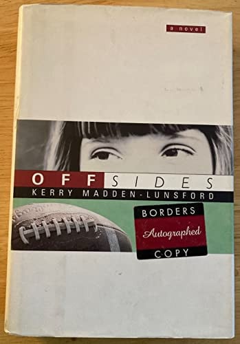 Offsides: A Novel