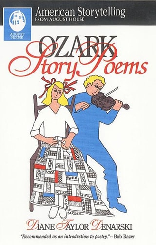 Ozark Story-poems