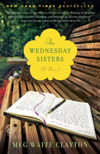The Wednesday Sisters A Novel