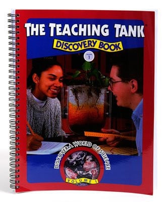 The Teaching Tank Discover Book (Volumne 1)