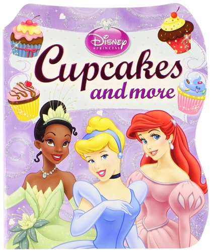 Cupcakes and More