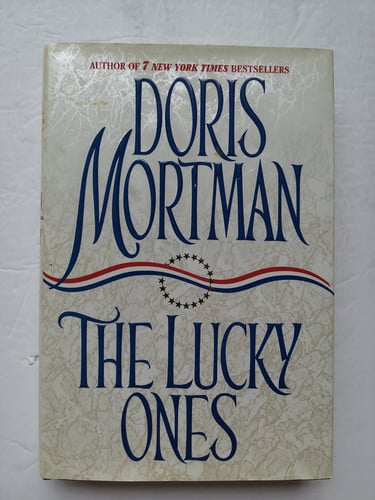 The Lucky Ones