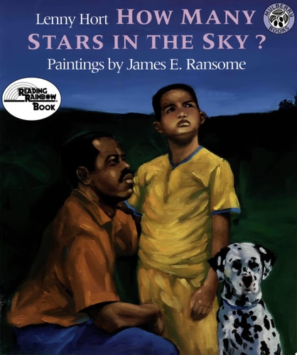 How Many Stars in the Sky?