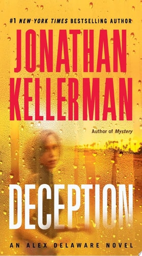 Deception An Alex Delaware Novel