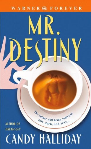 Mr. Destiny